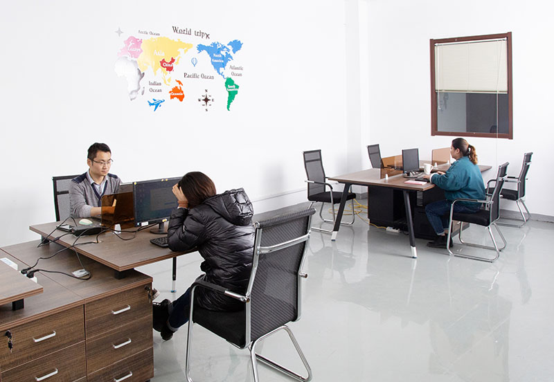 KarditsaForeign trade Office - Guangu Technology