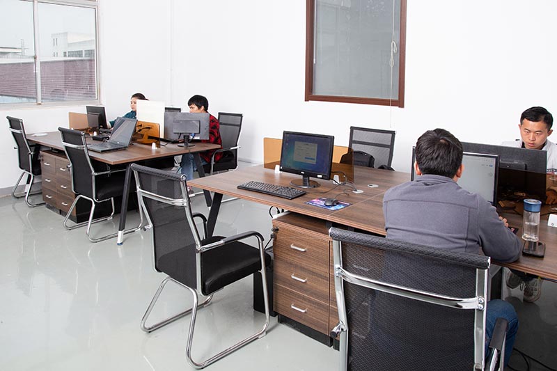 KarditsaInternal Trade Office - Guangu Technology