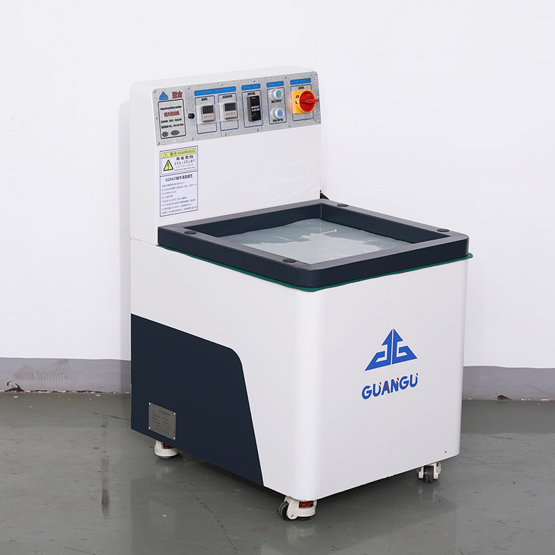 KarditsaMAGNETIC POLISHING MACHINE GG8620